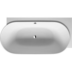 Duravit Luv 185x95 700432