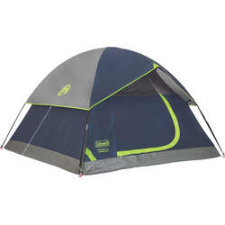 Coleman Sundome 4