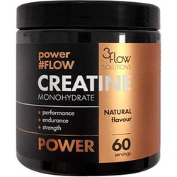 3flow solutions Creatine Monohydrate 300 g