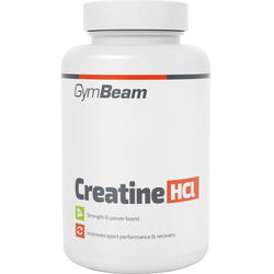 GymBeam Creatine HCL 120 cap