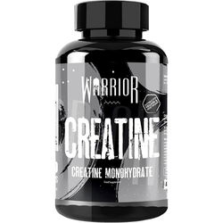 Warrior Creatine Monohydrate 60 tab