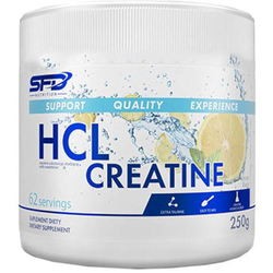 SFD Nutrition HCL Creatine 250 g
