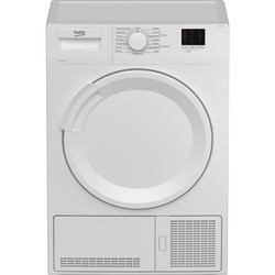 Beko DTLCE 80041 W