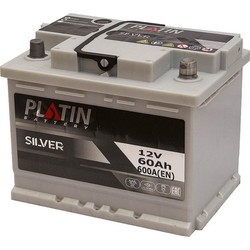 Platin Silver 6CT-60RL