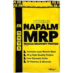 Fitness Authority Xtreme Napalm MRP 0.1 kg