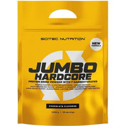 Scitec Nutrition Jumbo Hardcore 5.355 kg