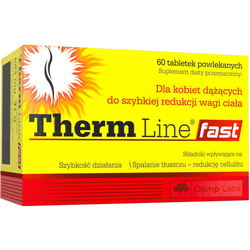 Olimp Therm Line fast 60 tab