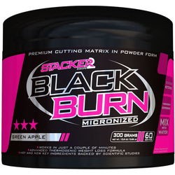 Stacker2 Black Burn 300 g