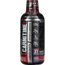 ProSupps L-Carnitine 3000 465 ml
