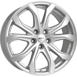 Alutec W10X 8,5x19/5x130 ET55 DIA71,1