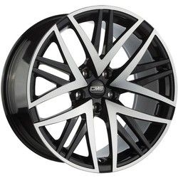 CMS B1 8x18/5x112 ET32 DIA66,6