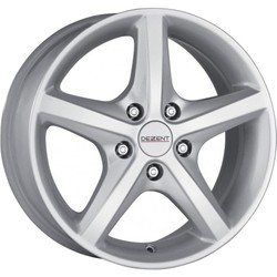 Dezent A 8,5x18/5x112 ET40 DIA66,6