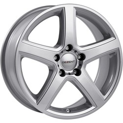 Dezent U 7,5x17/5x112 ET32 DIA66,6
