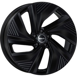 MAK Electra 7,5x19/5x112 ET50 DIA57,1