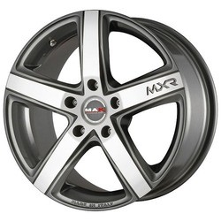 MAK Monaco 8,5x19/5x130 ET52 DIA71,6