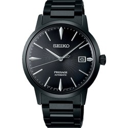 Seiko Cocktail Time Black Velvet SRPJ15J1