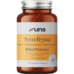 UNS Synephrine 60 cap