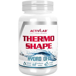 Activlab Thermo Shape Hydro Off 60 cap