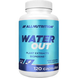 AllNutrition Water Out 120 cap