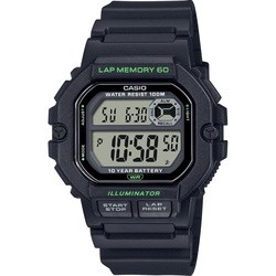 Casio WS-1400H-1A