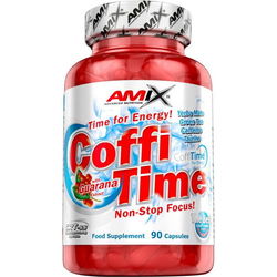 Amix Coffi Time 90 cap