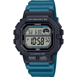 Casio WS-1400H-3A