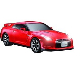 Himoto HSP RC Nissan GT-R 1:16