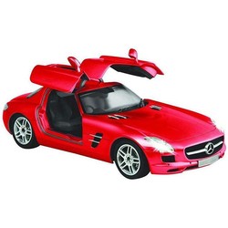 Himoto HSP RC Mercedes SLS AMG 1:16