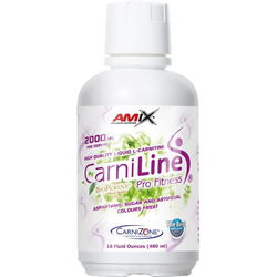 Amix CarniLine 2000 mg 480 ml