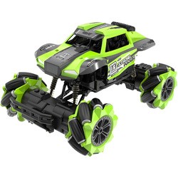 Himoto HSP RC Off-Road Monster Truck Buggy