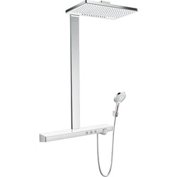 Hansgrohe Rainmaker Select Showerpipe 460 EcoSmart 27028400