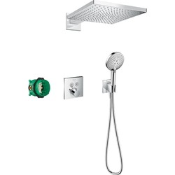 Hansgrohe Raindance E 300 27952000