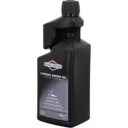 Briggs&amp;Stratton 2T Engine Oil 1L