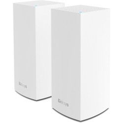 LINKSYS Velop Atlas Max 6E (2-pack)