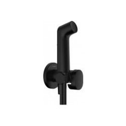 Hansgrohe Bidette S 29230000 (черный)