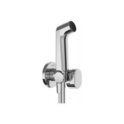 Hansgrohe Bidette S 29230000 (хром)