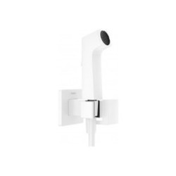 Hansgrohe Bidette S 29233000 (белый)