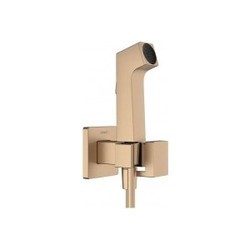 Hansgrohe Bidette S 29233000 (бронзовый)