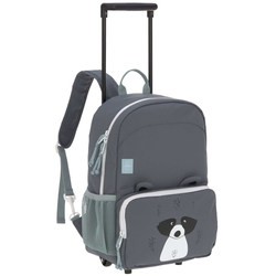 LASSIG Trolley Backpack About Friends