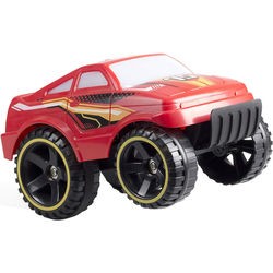 Silverlit Swipe N Go Monster Truck Red