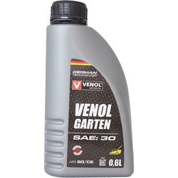 Venol Garten SAE 30 0.6L