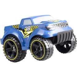 Silverlit Swipe N Go Monster Truck Blue