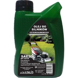 Krysiak Motor Oil SAE30 0.6L