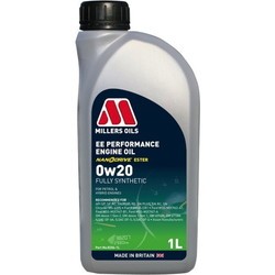 Millers EE Performance 0W-20 1L