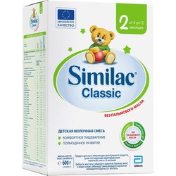 Abbott Similac Classic 2 600