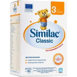 Abbott Similac Classic 3 600
