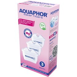 Aquaphor Maxfor+ Mg 2+ 3x