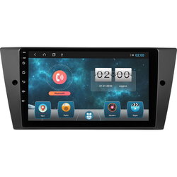 Sound Box SBM-9066 DSP