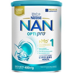 NAN Optipro 1 400