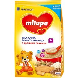 Milupa Milk Porridge 7 210
